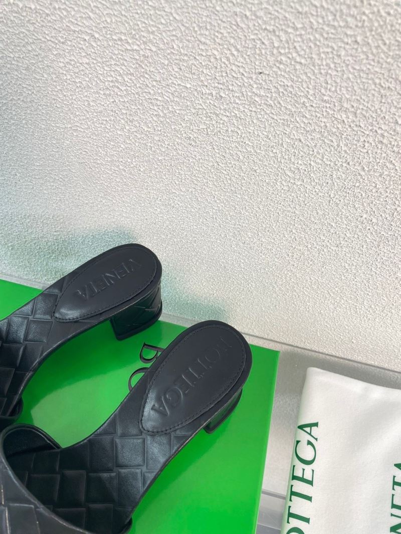 Bottega Veneta Sandals